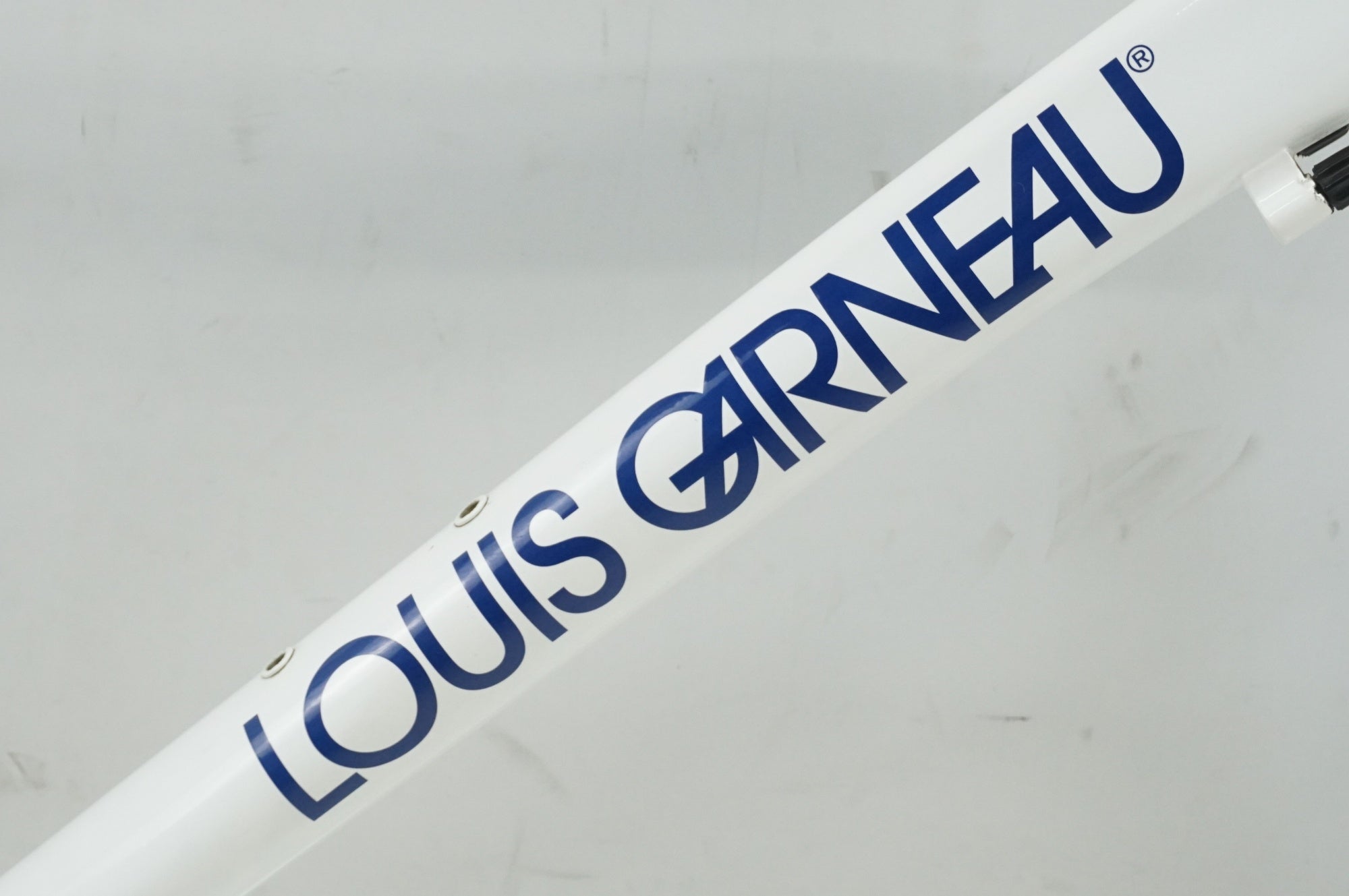 LOUIS GARNEAU 「ルイガノ」 LGS-CEN 2013年モデル フレームセット / 大宮店