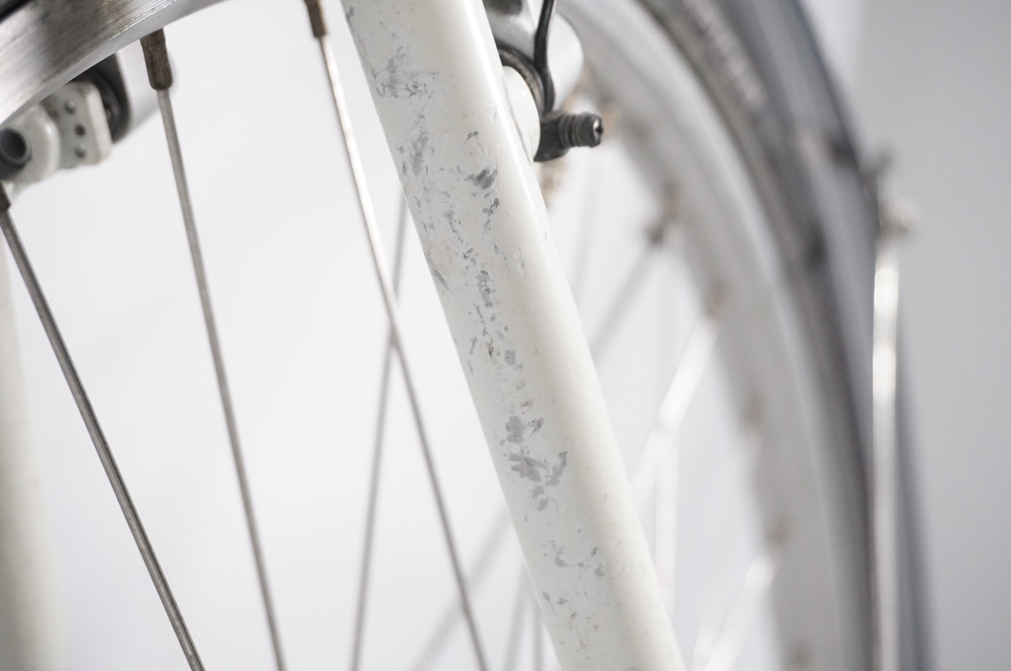 LOUIS GARNEAU 「ルイガノ」 LGS-TR2 2009年モデル クロスバイク / AKIBA店