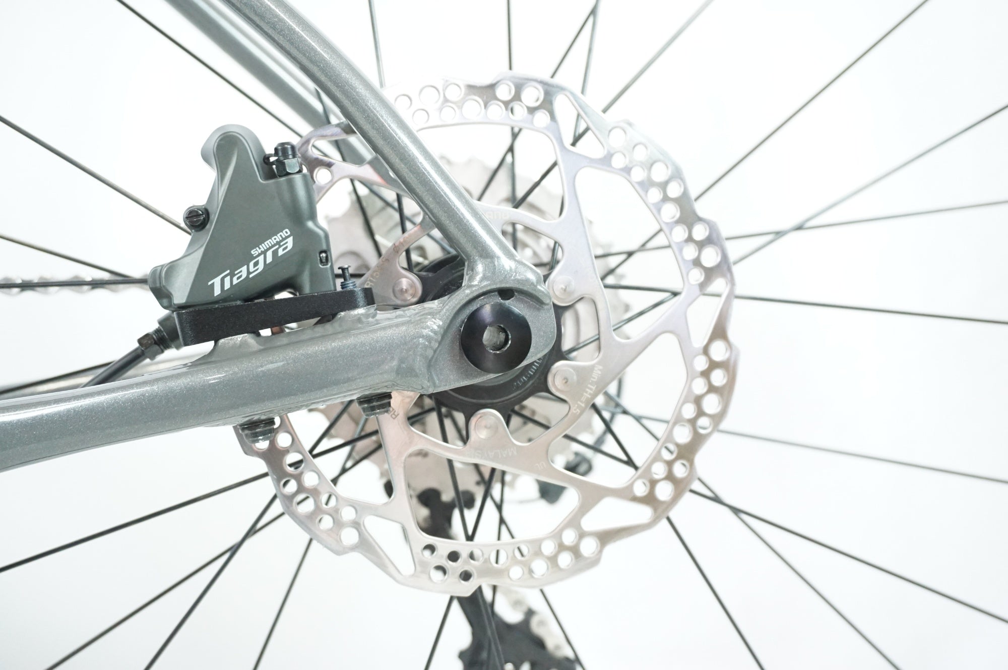 RIDLEY 「リドレー」 FENIX SLA DISC TIAGRA 2025年モデル ロードバイク / 宇都宮店