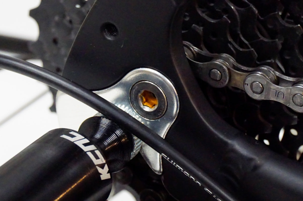 BRIDGESTONE 「ブリヂストン」 ANCHOR RL1 2024年モデル クロスバイク / 名古屋大須店