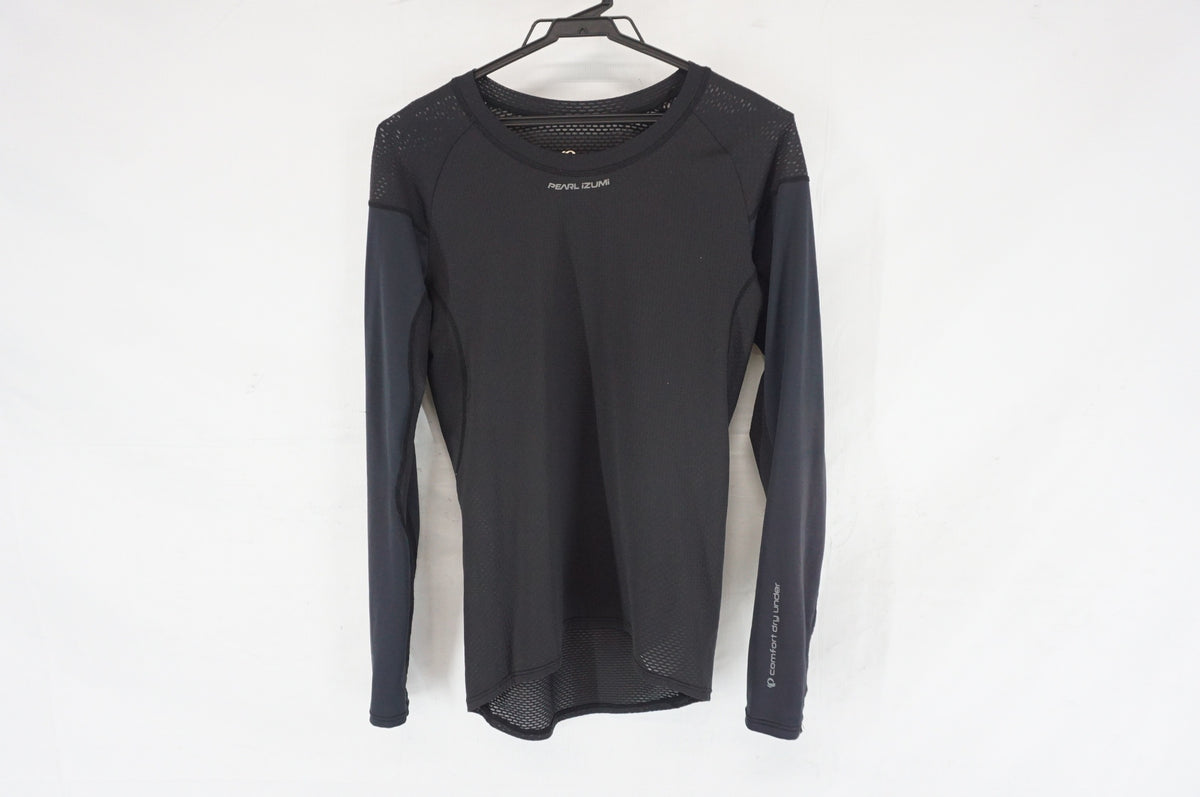 PEARL IZUMI 「パールイズミ」 COMFORT DRY UNDER Lサイズ インナーシャツ / 阪急塚口店