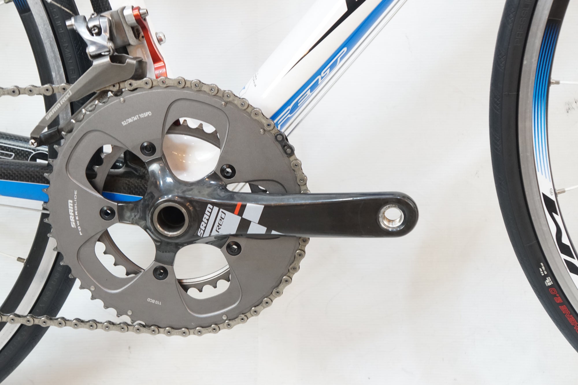 FELT 「フェルト」 F3 2010年モデル ロードバイク / バイチャリ浦和ベース