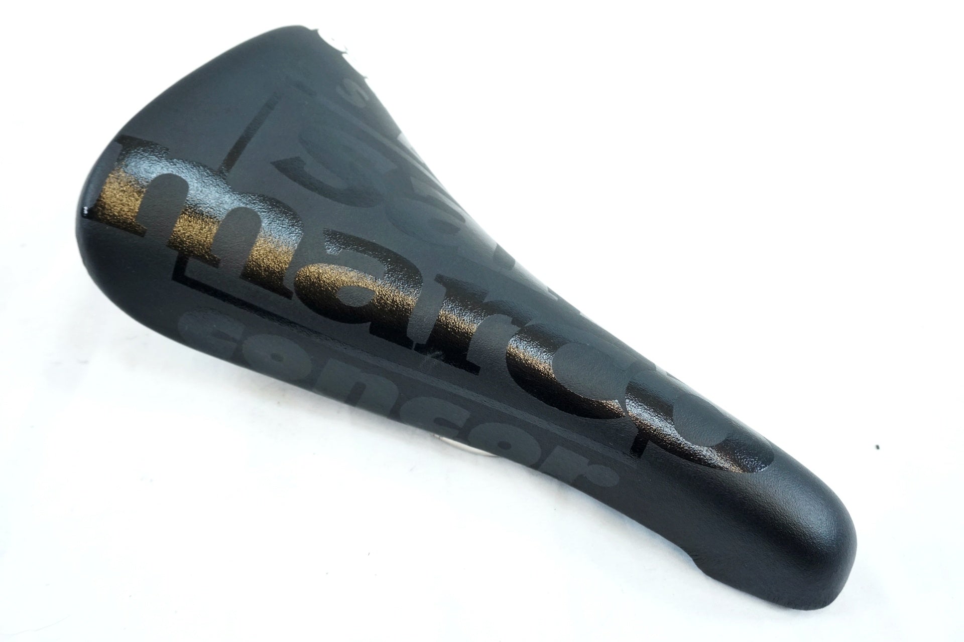 美品セラサンマルコ　コルコール　ライト SELLE SAN MARCO 「セラサンマルコ」 CONCOR LIGHT サドル / 有明