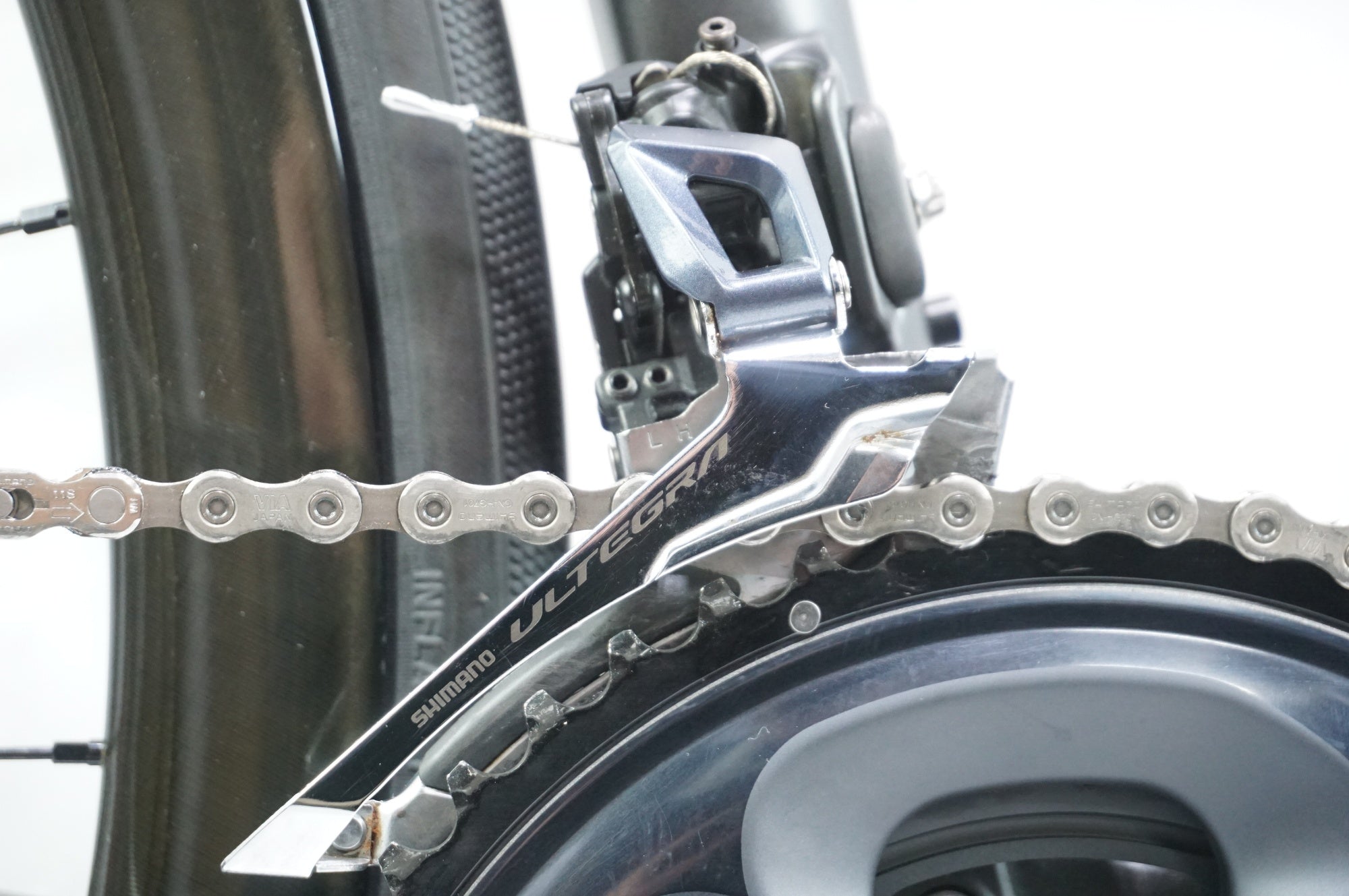 TREK 「トレック」 EMONDA SLR6 DISC PROJECT ONE 2021年モデル ロードバイク / 中目黒店