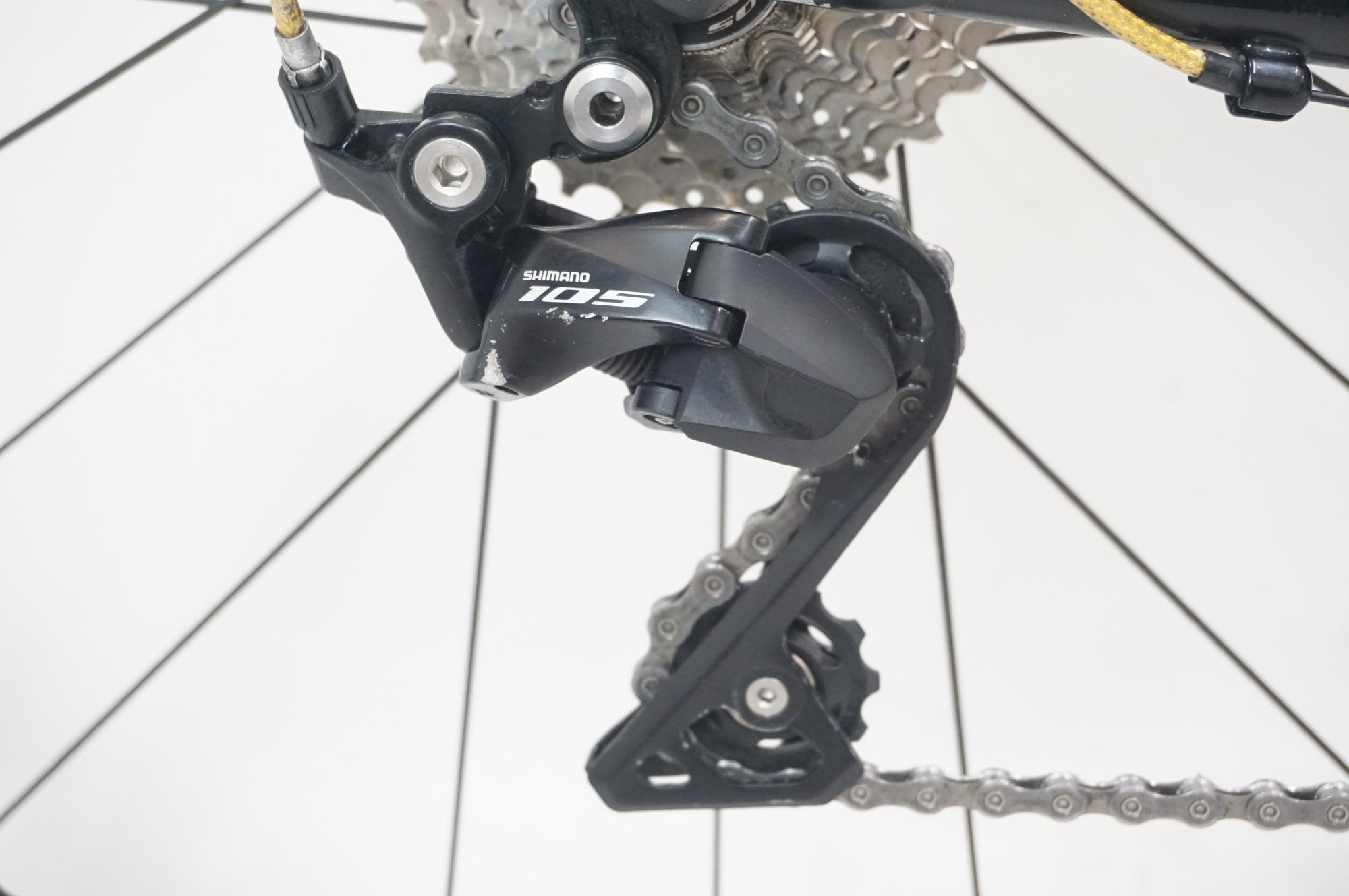 ANCHOR 「アンカー」 RL6 EX 2018年モデル カスタム ロードバイク / 福岡アイランドシティ店