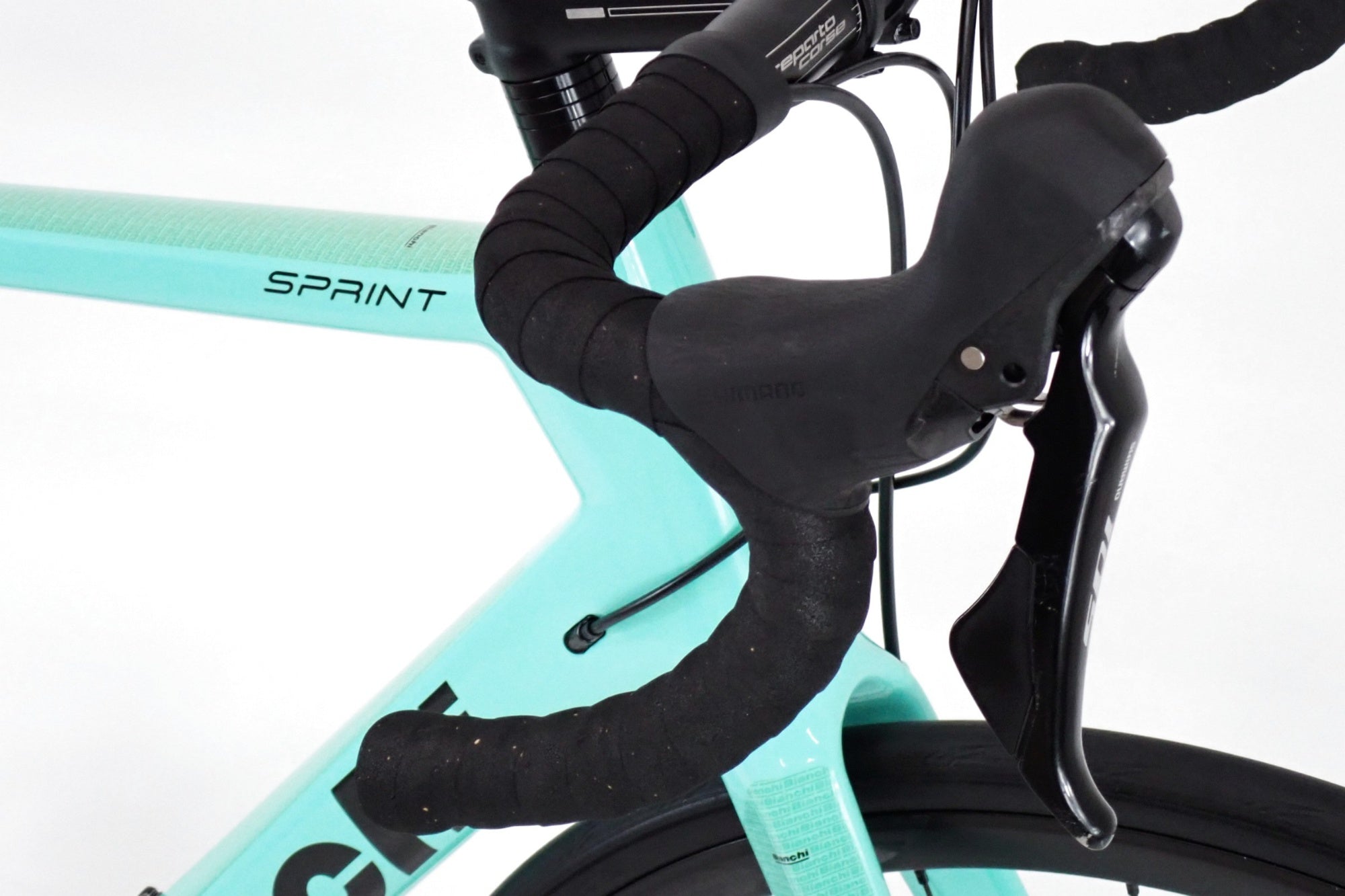 BIANCHI 「ビアンキ」 SPRINT DISC 2020年モデル ロードバイク / 伊勢崎店