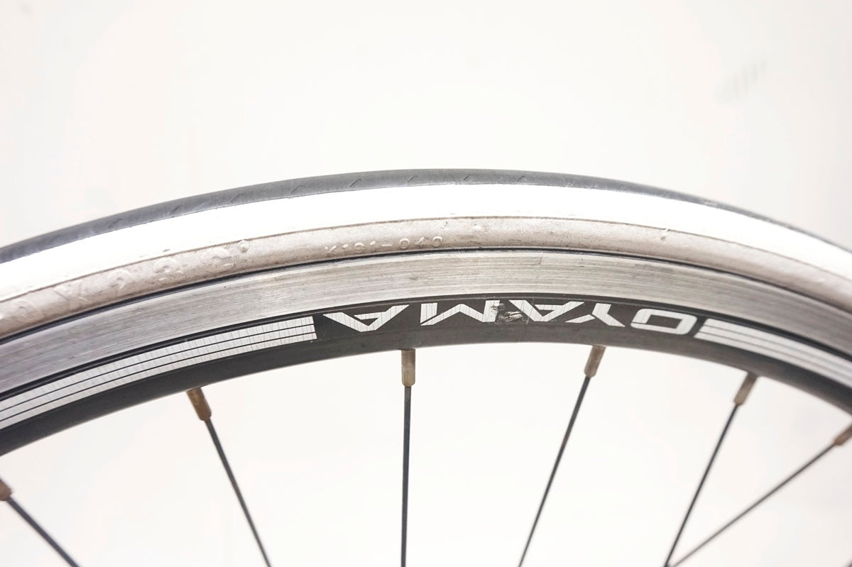 OYAMA 「オーヤマ」 ホイールセット / 大阪門真店