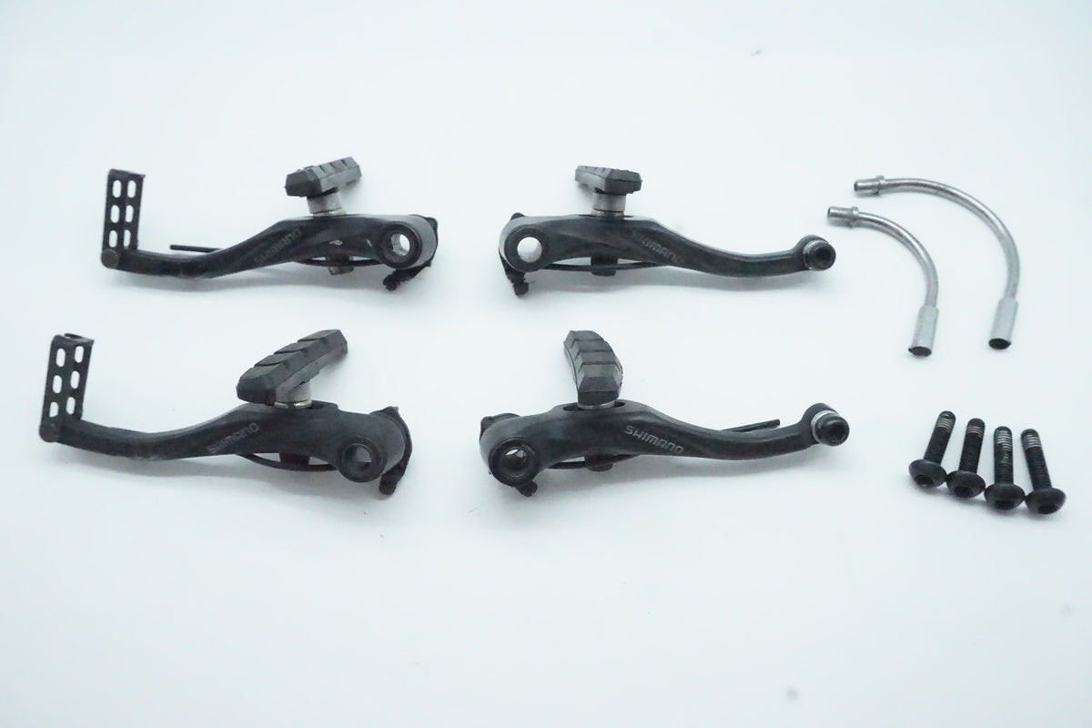 SHIMANO「シマノ」 BR-T4000 Vブレーキセット/ 京都西院店