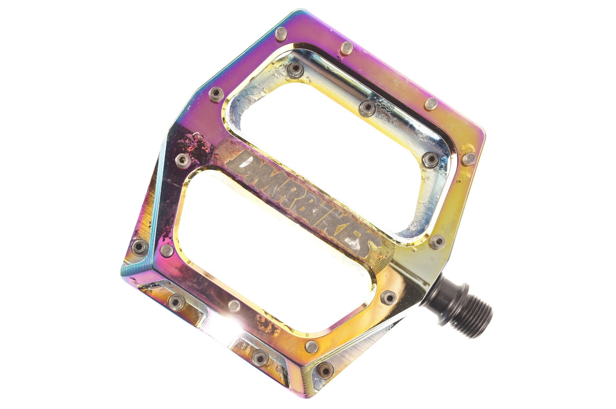 DMR BIKES 「ディーエムアールバイクス」 VAULT PEDAL LACON ペダル / 中目黒店