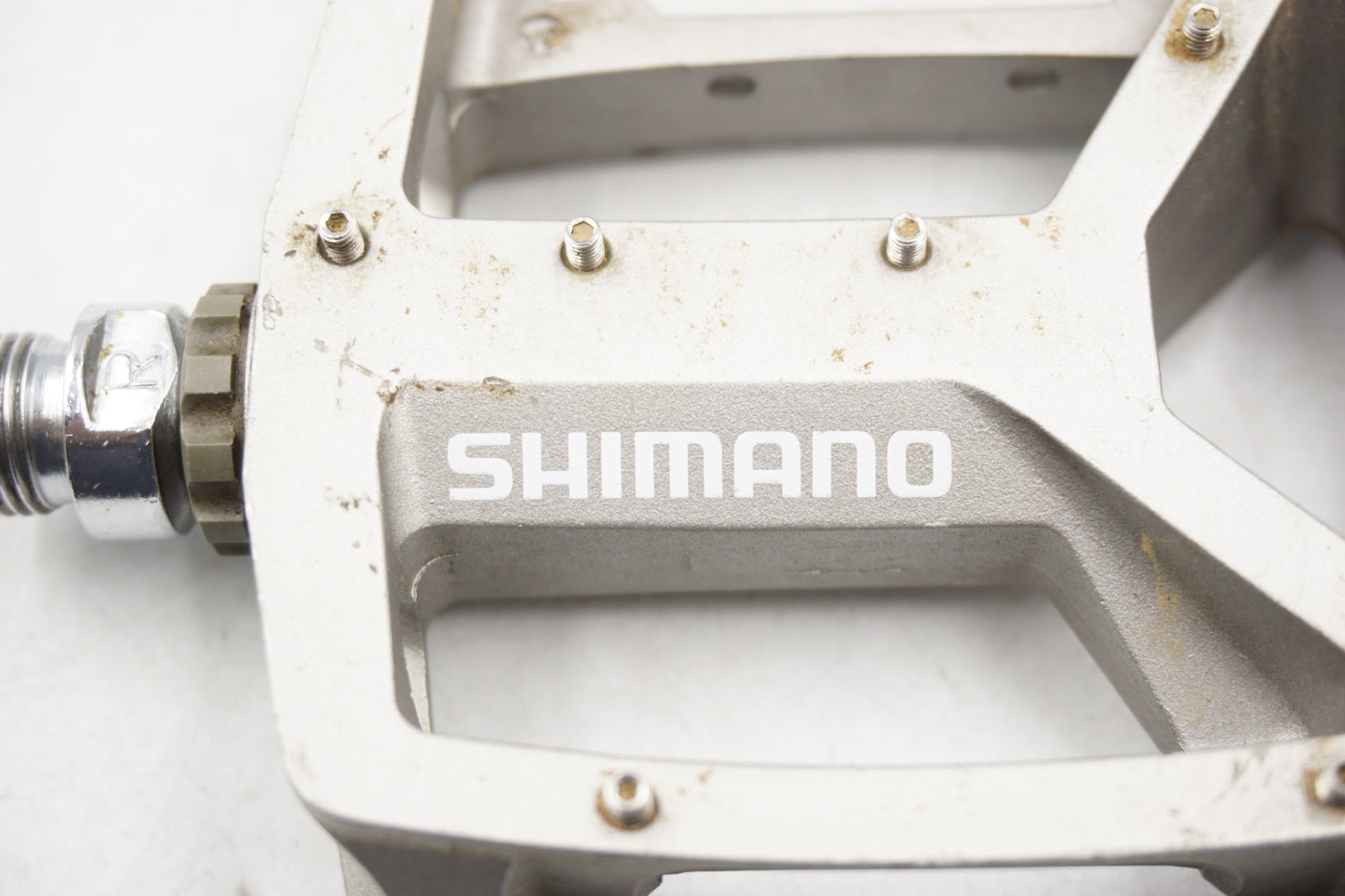 SHIMANO 「シマノ」 PD-M30 ペダル / 奈良店