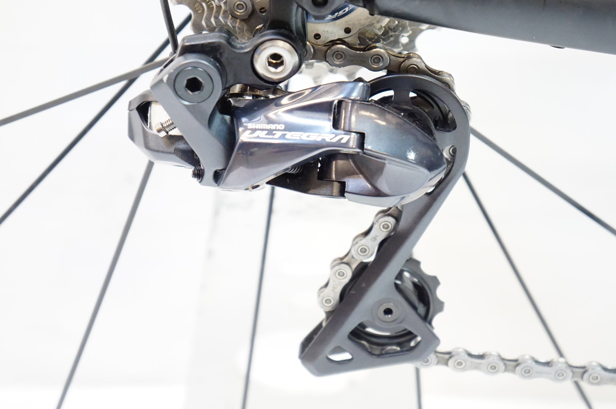 ARGON18 「アルゴンエイティーン」 GALLIUM 2017年モデル ロードバイク / 熊谷本店