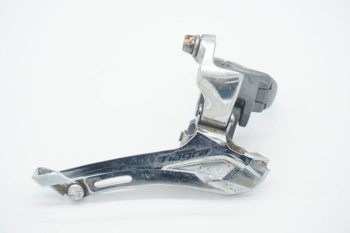 SHIMANO 「シマノ」 TIAGRA FD-4600 フロントディレイラー / 滋賀大津