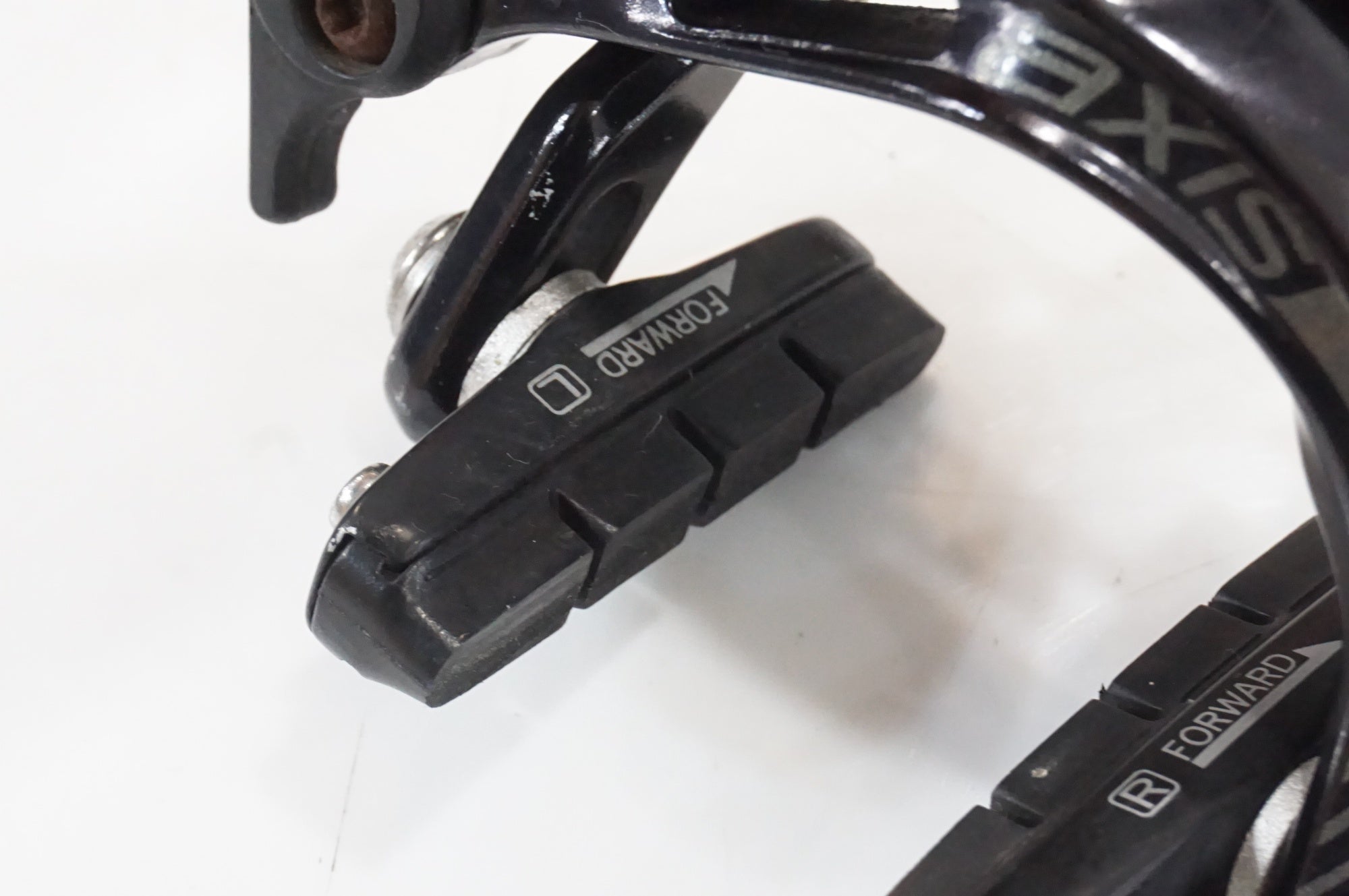 AXIS 「アクシス」 リア キャリパーブレーキ / 大宮店