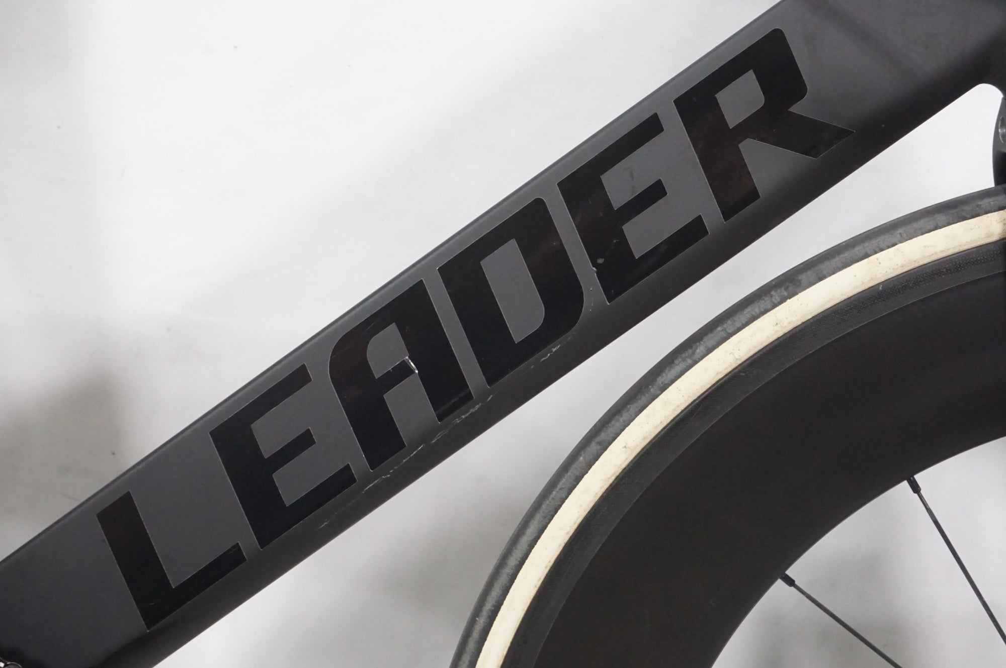 LEADER BIKES 「リーダーバイク」 735TR 2020年モデル ピストバイク / AKIBA店