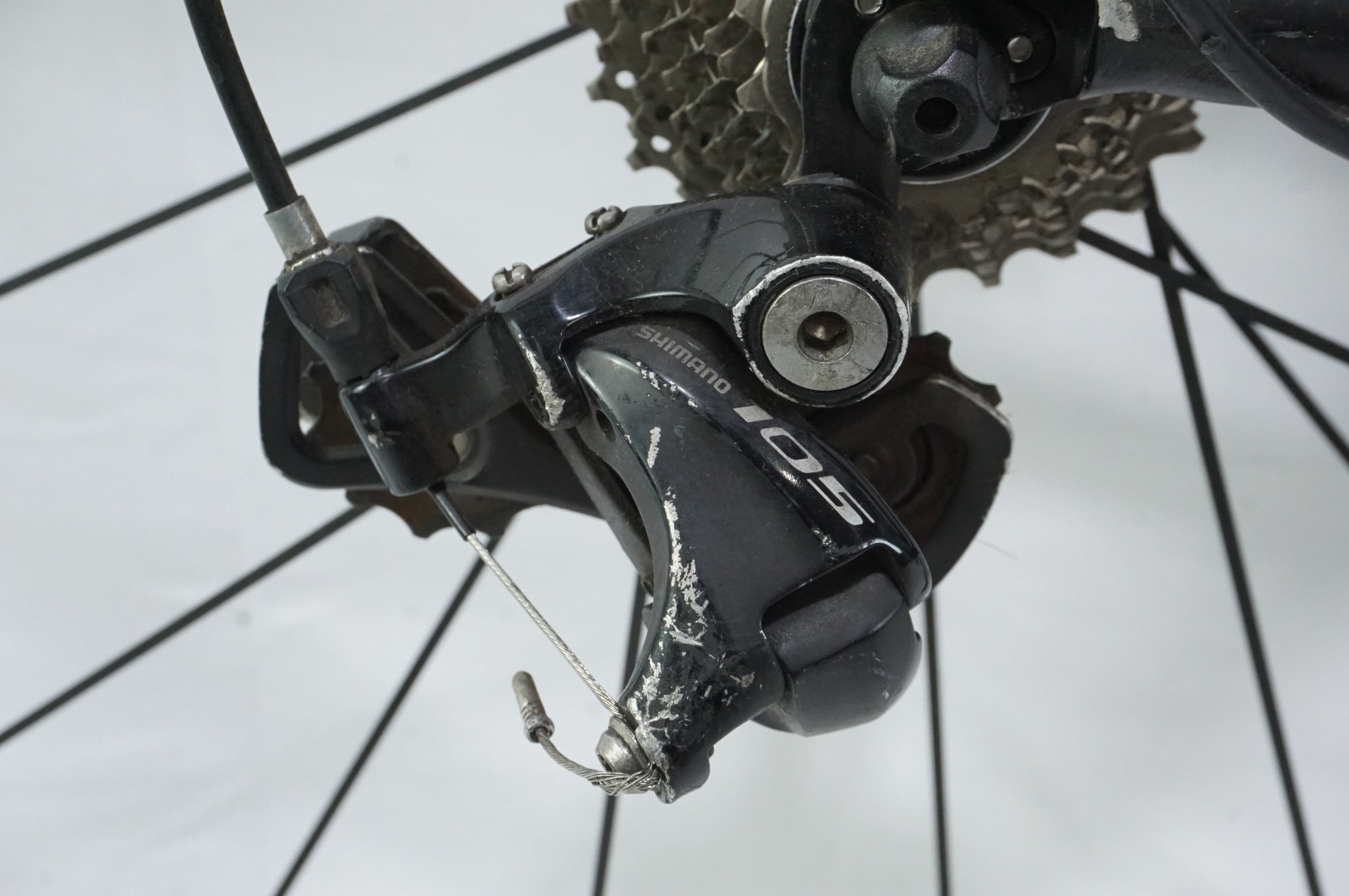 ジャンク KUOTA 「クオータ」 KHARMA 2015年モデル ロードバイク / 中目黒店