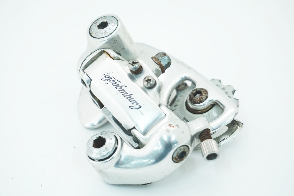 CAMPAGNOLO 「カンパニョーロ」 C-レコ期 リアディレイラー / 大阪美原北インター店