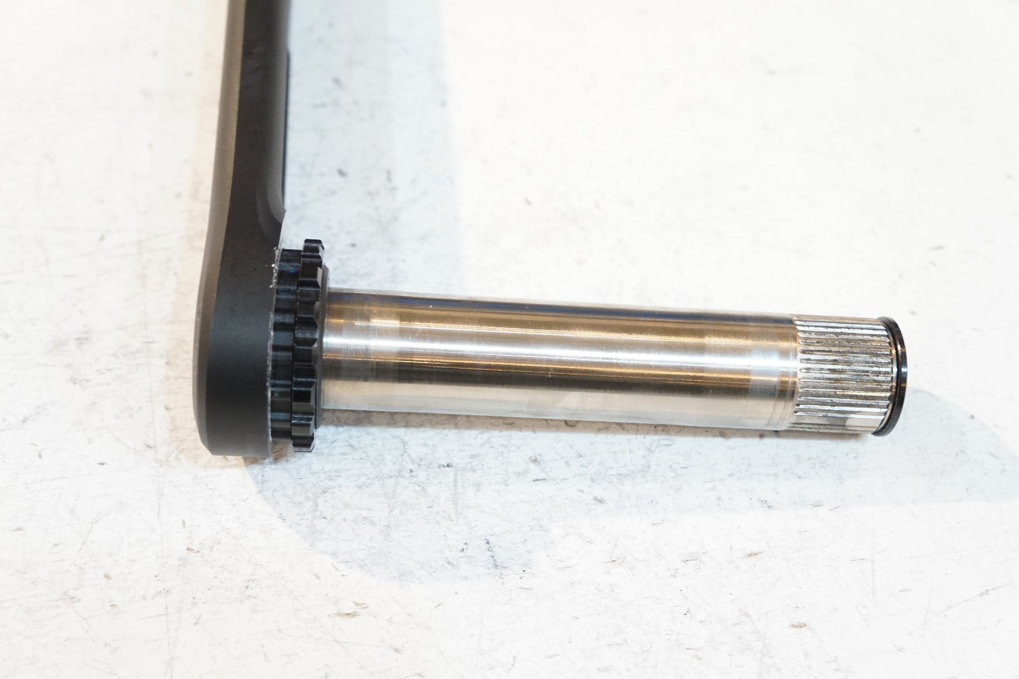 MAGENE 「マージーン」 PES-P515 165mm クランクアーム / バイチャリ浦和ベース