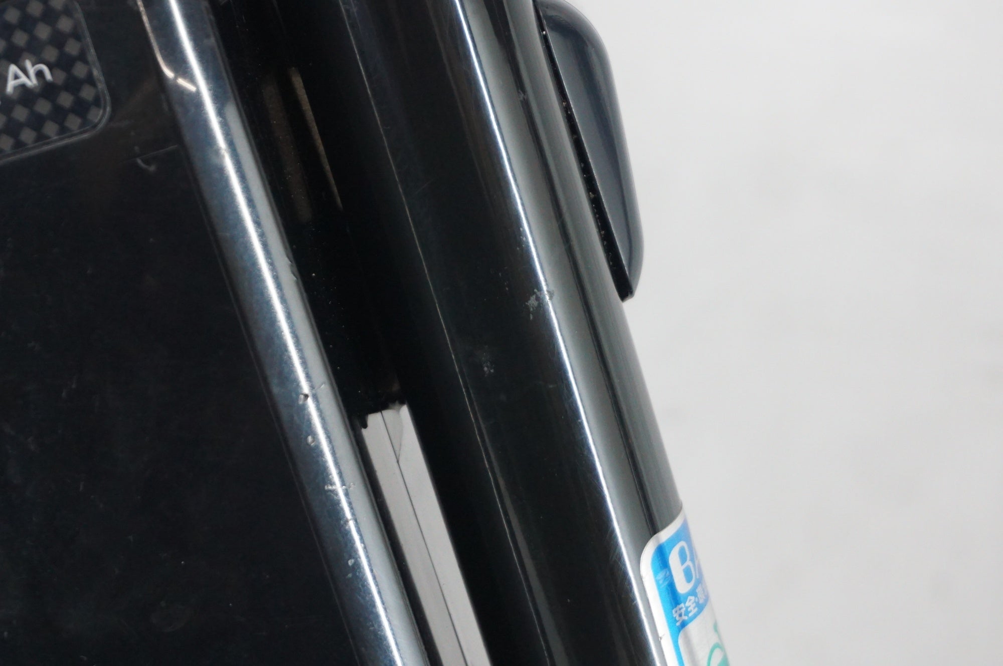 PANASONIC 「パナソニック」 VIVI MX BE-FM631 2023年モデル 26インチ 電動アシスト自転車 / 阪急塚口店