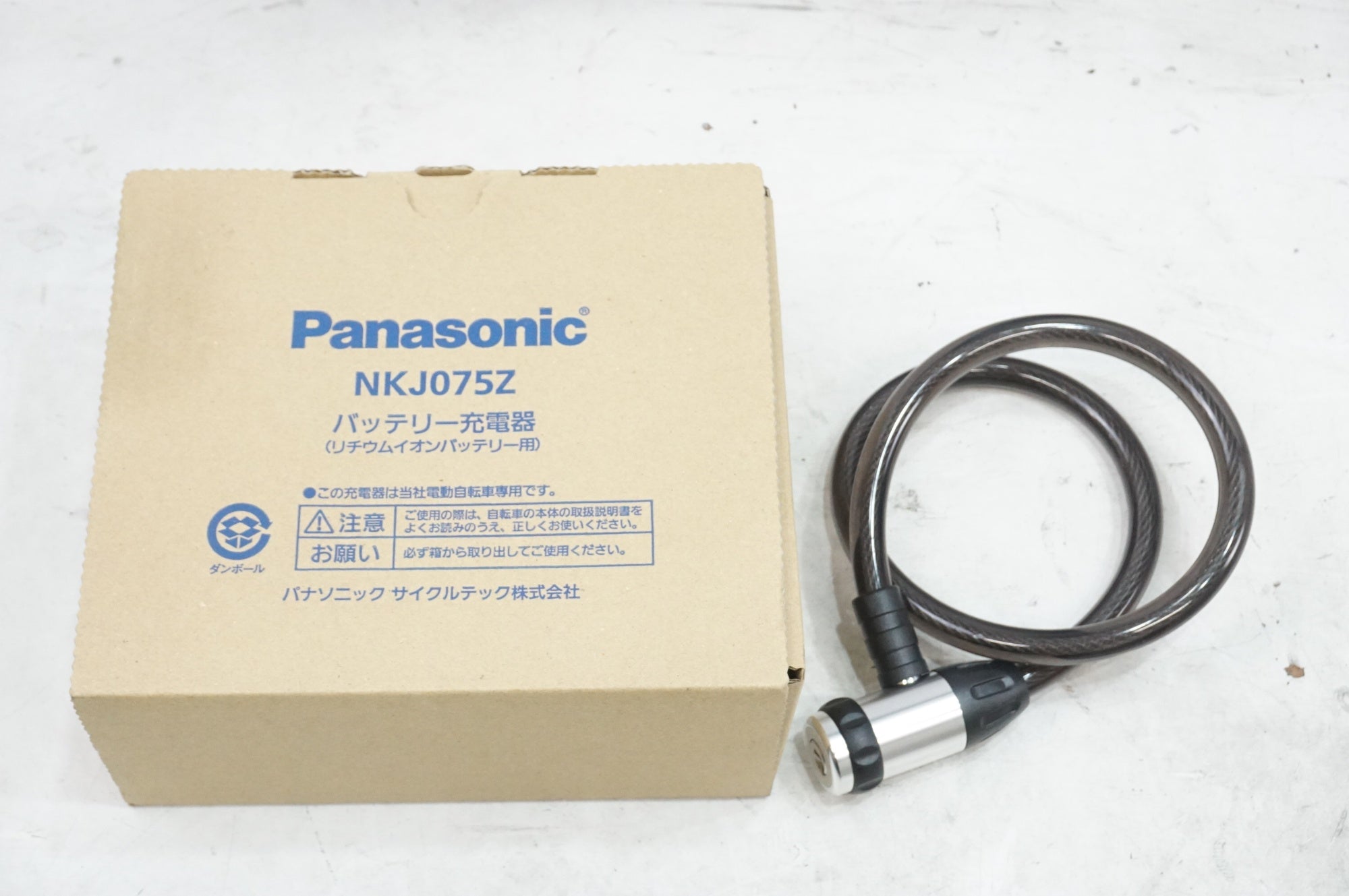 PANASONIC 「パナソニック」 ティモ・S BE-FTS633 2025年モデル 26インチ 電動アシスト自転車 / 大宮店