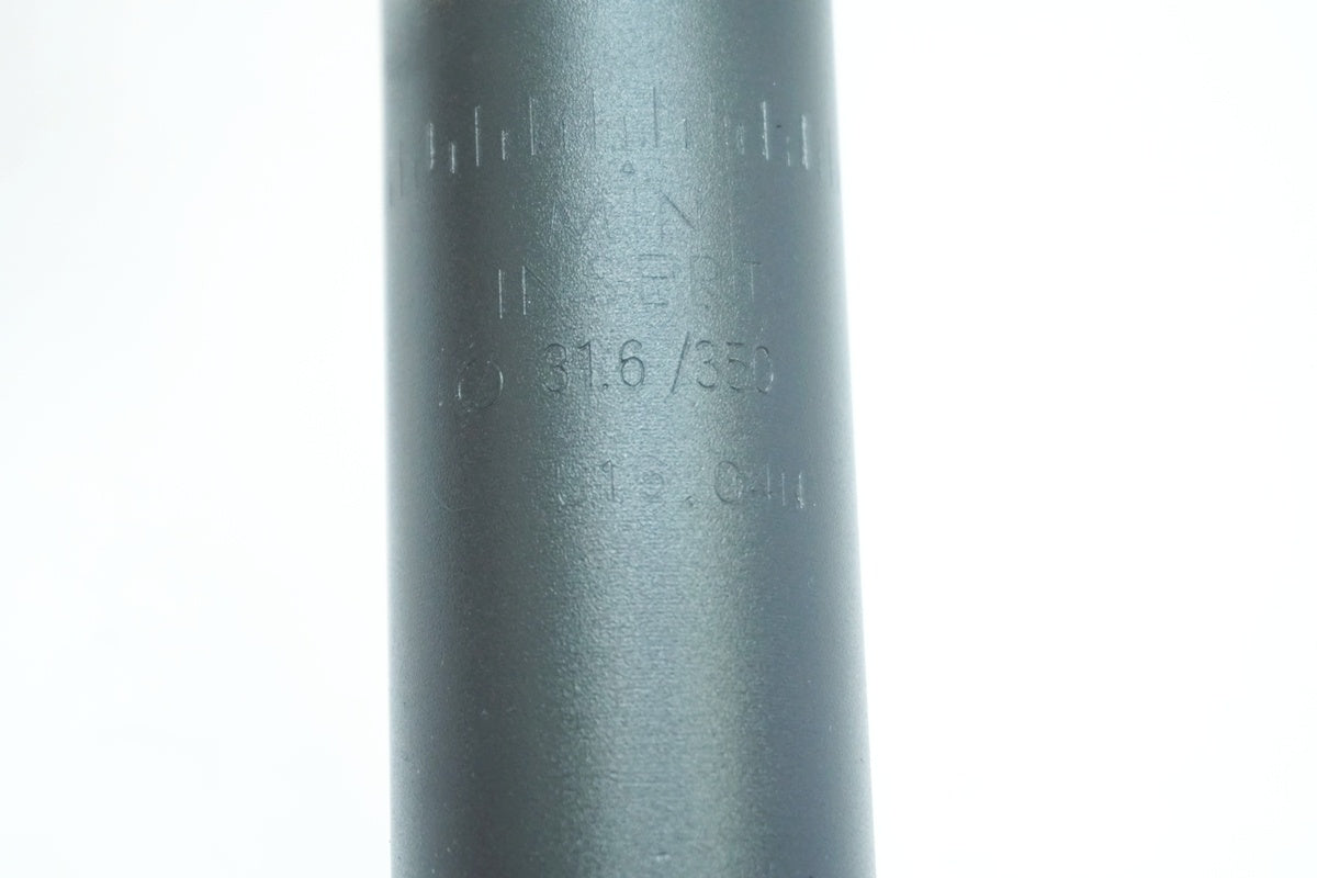 MOST 「モスト」 Φ31.6 350mm シートポスト / 大阪美原北インター店