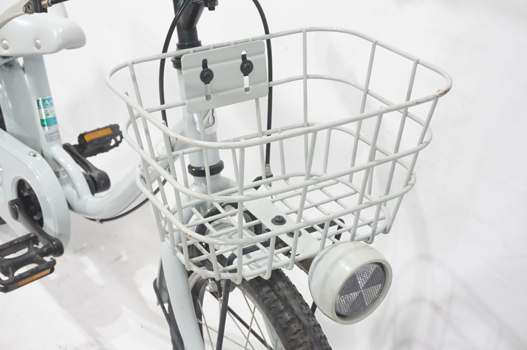 BRIDGESTONE 「ブリヂストン」 BIKKE BKM16 2020年モデル キッズバイク / 有明ガーデン店