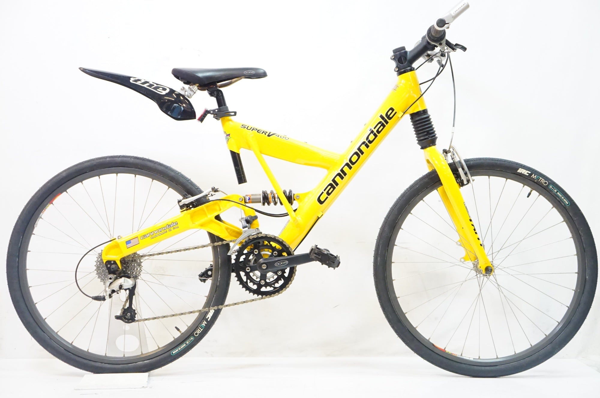 中古CANNONDALE（キャノンデール）通販【バイチャリ】