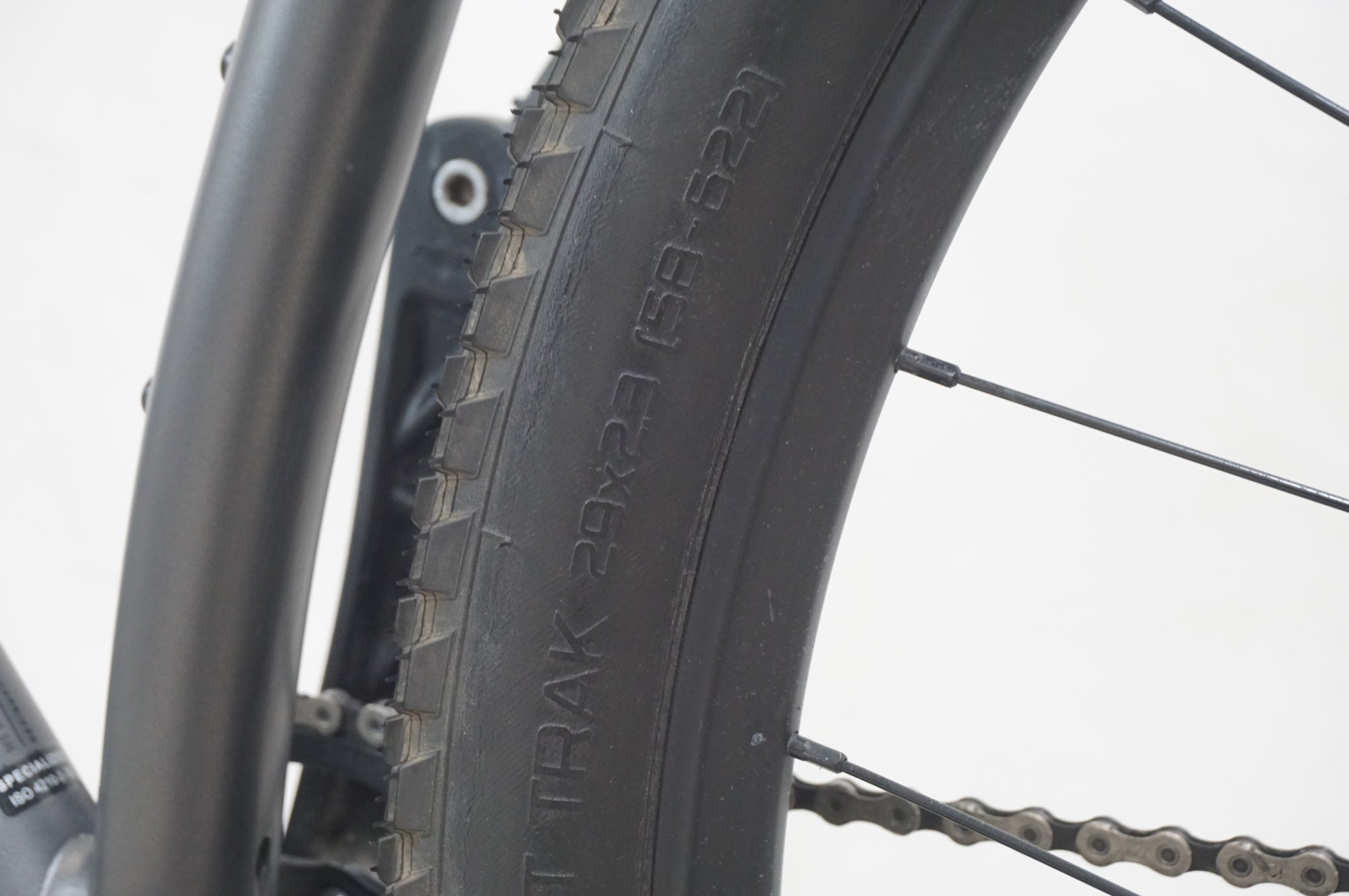 SPECIALIZED 「スペシャライズド」 CHISEL 2021年モデル マウンテンバイク / 福岡店