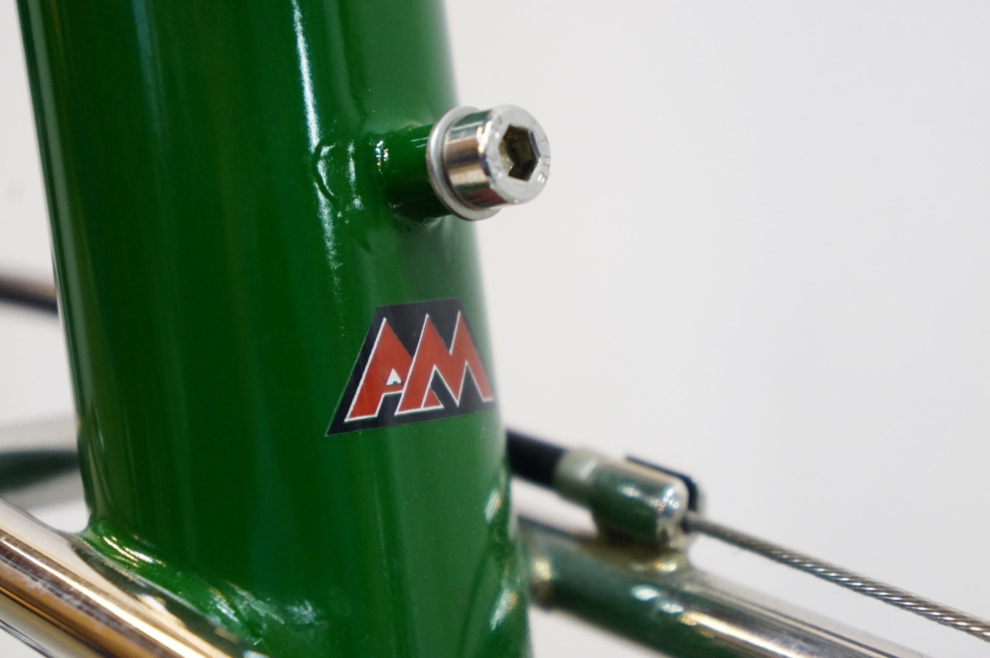 ALEX MOULTON 「アレックスモールトン」 AM-GT MK3 2022年モデル 17インチ ミニベロ / 熊谷本店