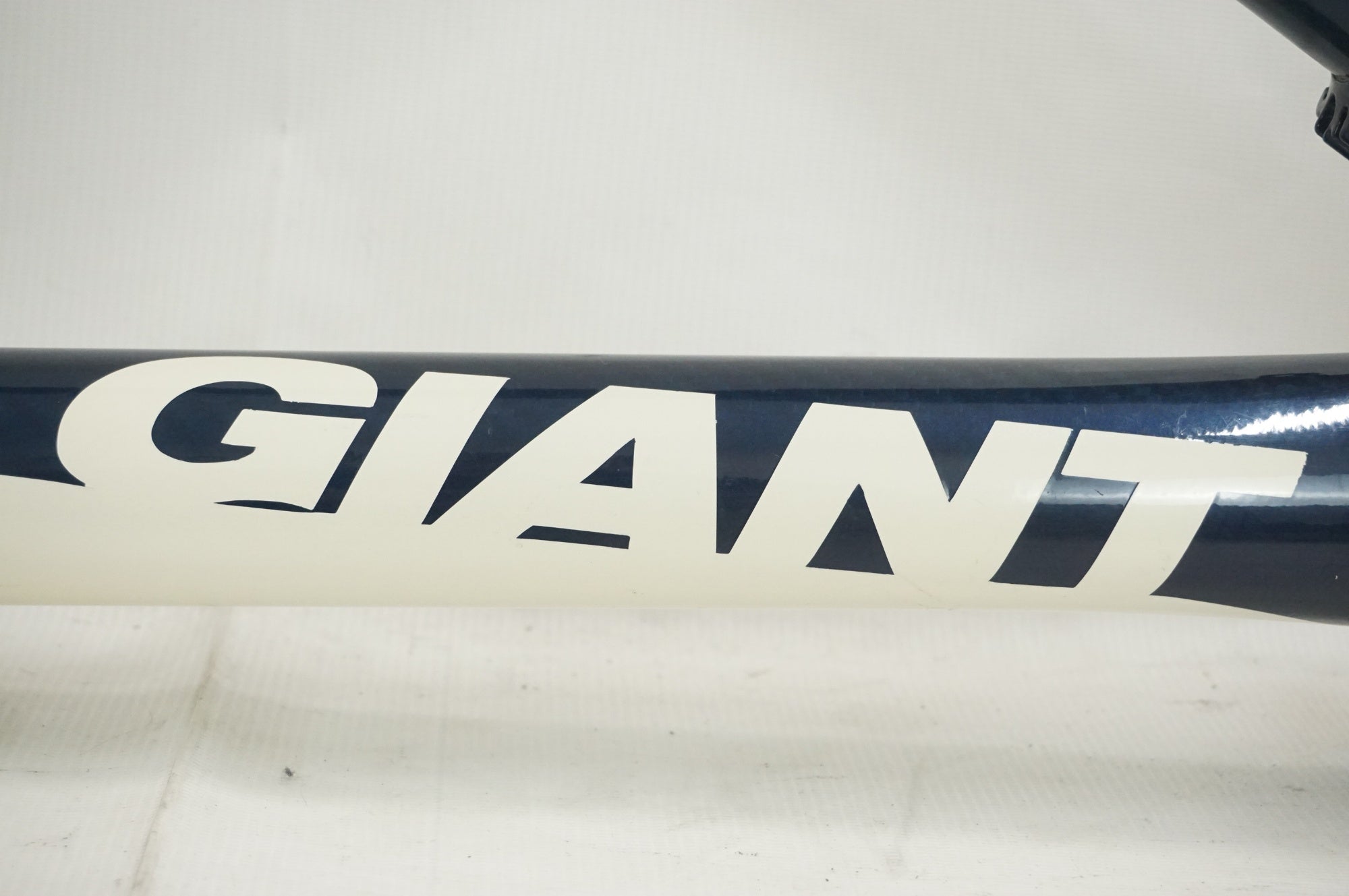 GIANT 「ジャイアント」 XTC COMPOSITE 0 2007年モデル フレームセット / 福岡店