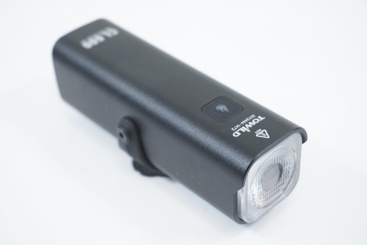 TOWILD 「トゥワイルド」 CL600 フロントライト / 有明ガーデン店