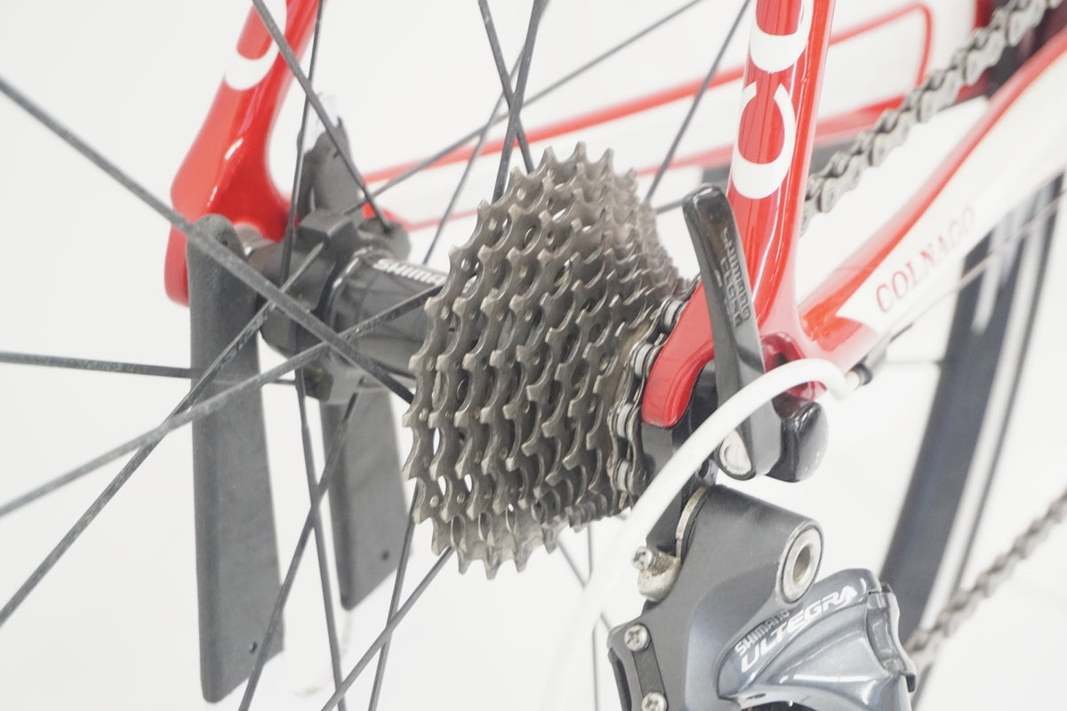 COLNAGO「コルナゴ」 CLX3.0 2014年モデル ロードバイク/ 京都八幡店