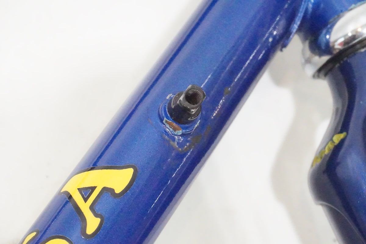 DE ROSA「デローザ」 NEO PRIMATO 年式不明 フレームセット / 京都西院店