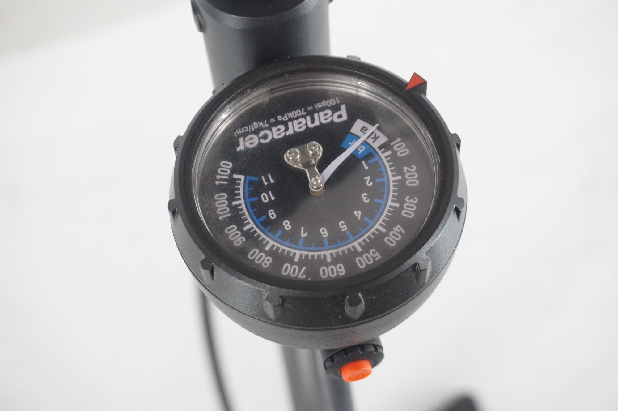 PANARACER 「パナレーサー」 BFP-02AGEZ2 フロアポンプ / 阪急塚口店