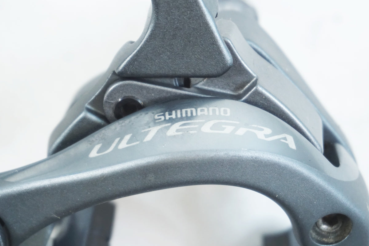SHIMANO 「シマノ」 ULTEGRA BR-6800 キャリパーブレーキセット / 有明ガーデン店