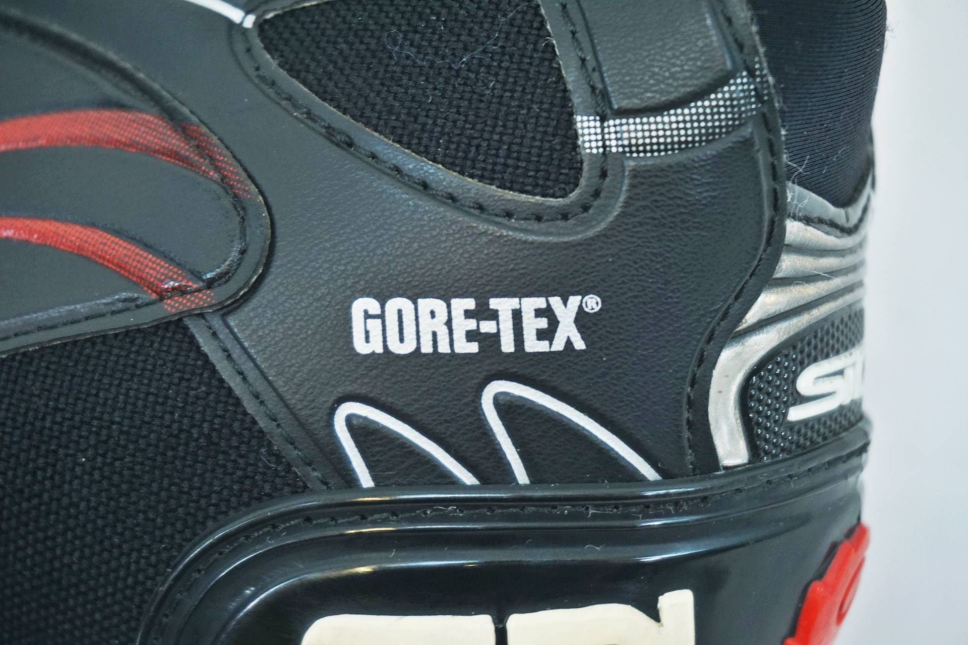 SIDI 「シディ」 SCARPE HYDRO GORE TEX サイズ44 シューズ / 有明ガーデン店