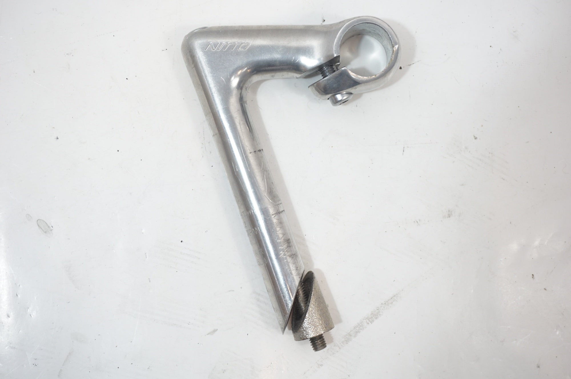 NITTO 「ニットー」 Φ25.4 ステム / 世田谷店 ｜ バイチャリ公式
