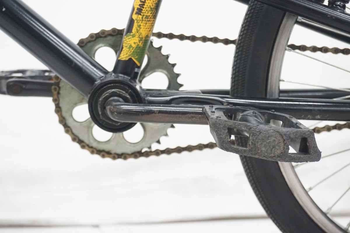 GT 「ジーティー」 MACH ONE EXPERT 20 2009年頃 BMX/ 大阪美原北インター店