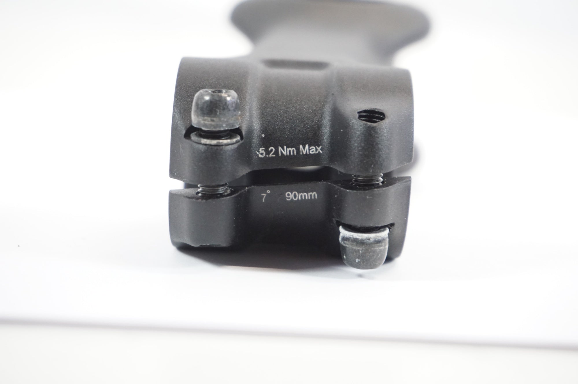 BONTRAGER 「ボントレガー」 PRO BLENDR 31.8 90mm 7° ステム / 宇都宮店