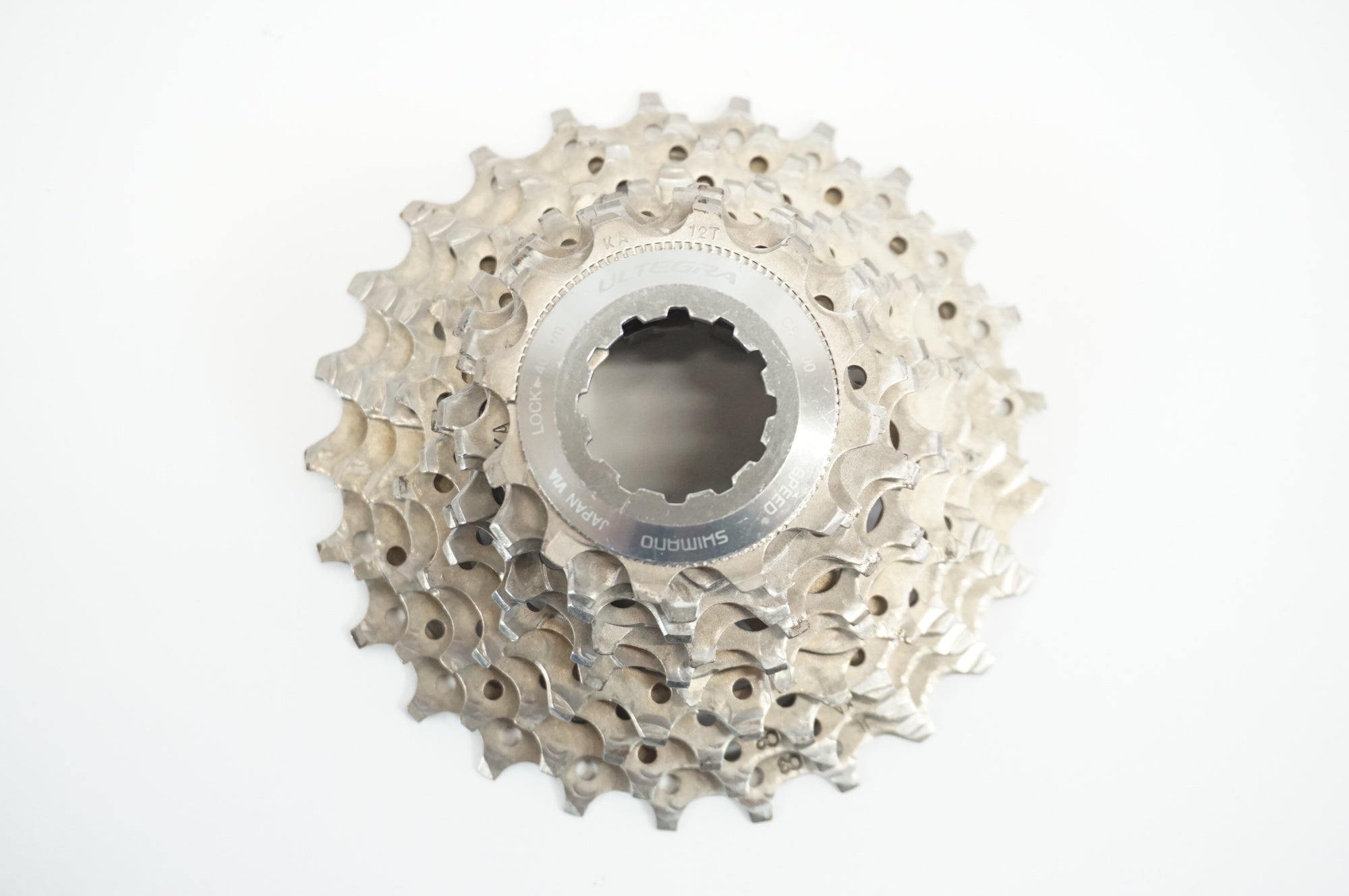 SHIMANO 「シマノ」 ULTEGRA CS-6700 11-25T スプロケット / 宇都宮店