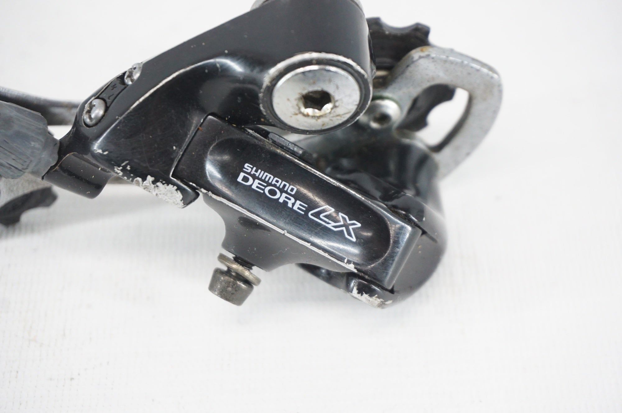 SHIMANO 「シマノ」 DEORE LX RD-M563 リアディレイラー / 阪急塚口店