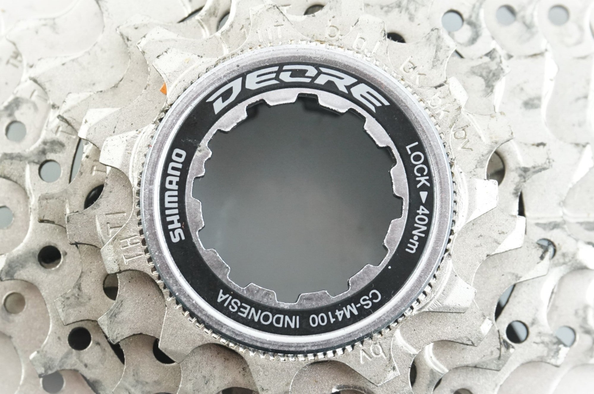 SHIMANO 「シマノ」 DEORE CS-M4100 10S 11-46T スプロケット / 中目黒店