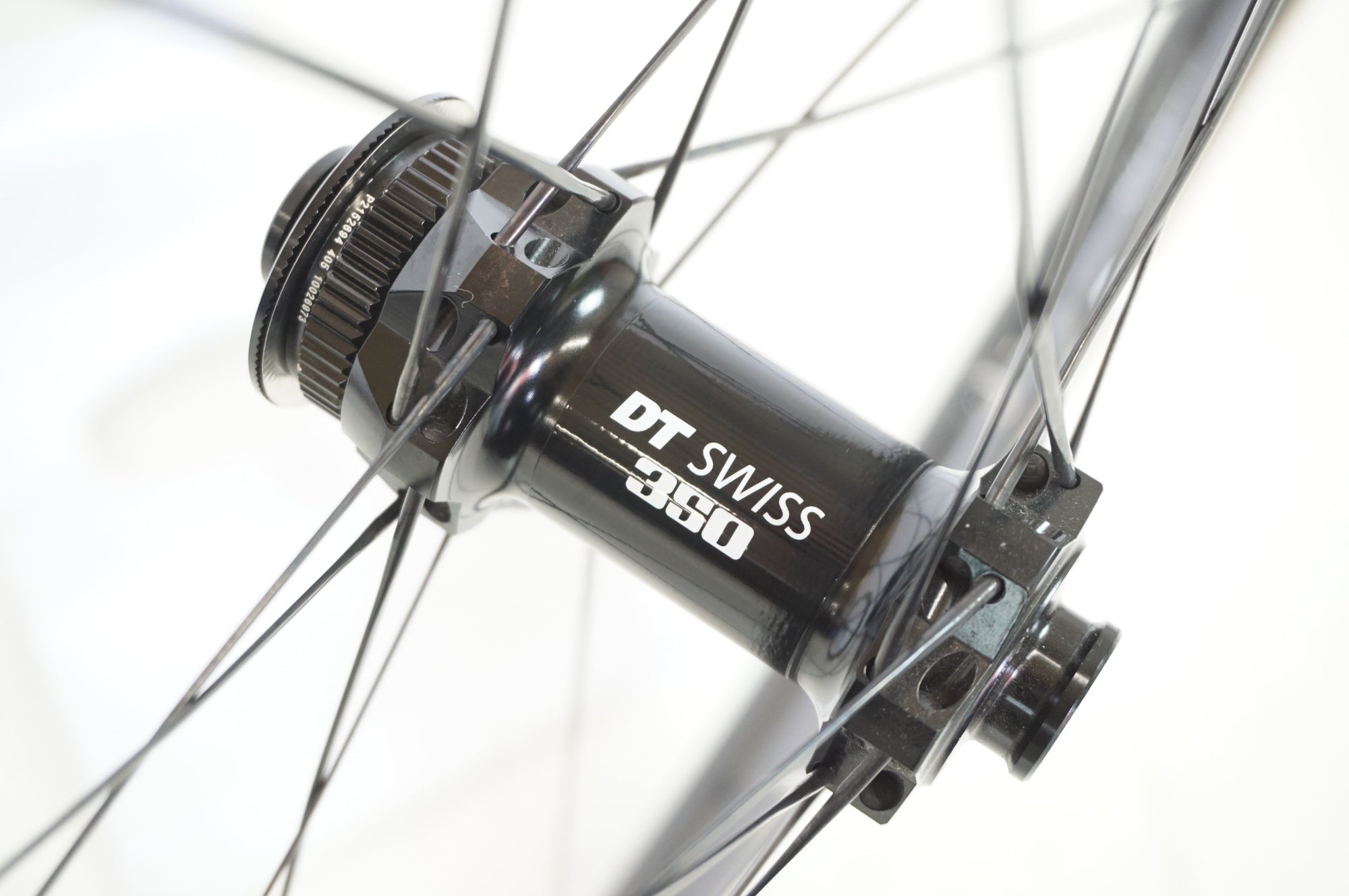 ROVAL 「ロバール」 ALPINIST CL SHIMANO 11s ホイールセット / 宇都宮店