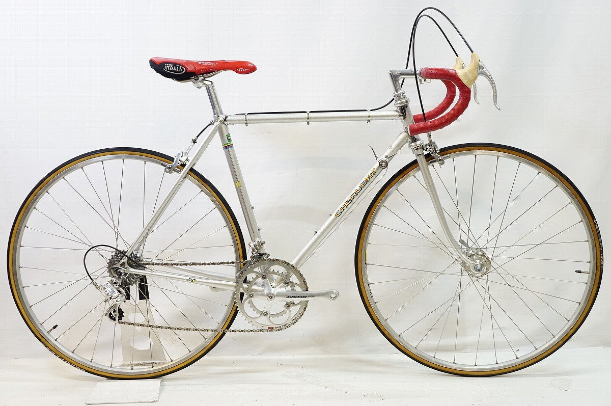 CHERUBIM 「ケルビム」 CLASSIC LIMITED EDITION 2012年モデル