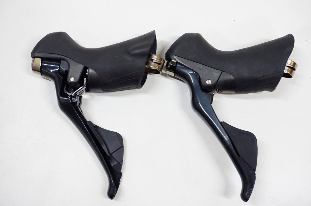 SHIMANO 「シマノ」 ULTEGRA ST-R8000 デュアルコントロールレバー / 名古屋大須店