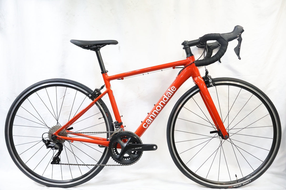 CANNONDALE 「キャノンデール」 CAAD OPTIMO 1 2024年モデル ロード