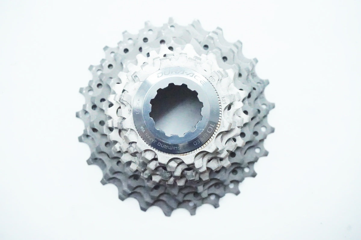 SHIMANO「シマノ」 DURA-ACE CS-7800 12-25T スプロケット/ 京都西院店