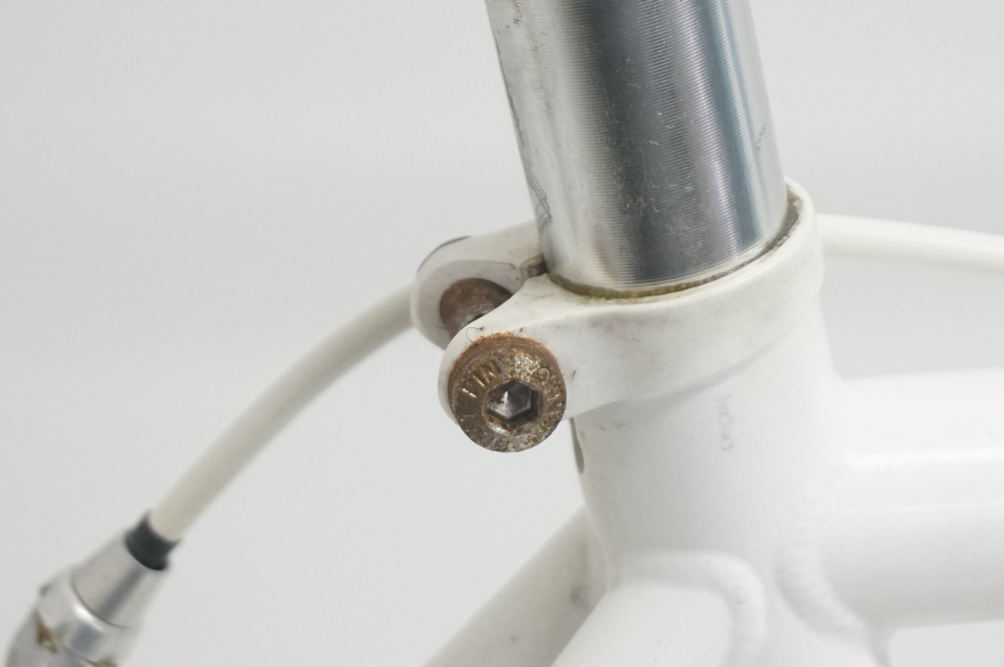 MASI 「マジィ」 CAFFE RACER UNO RISER 2017年頃 クロスバイク / 福岡店