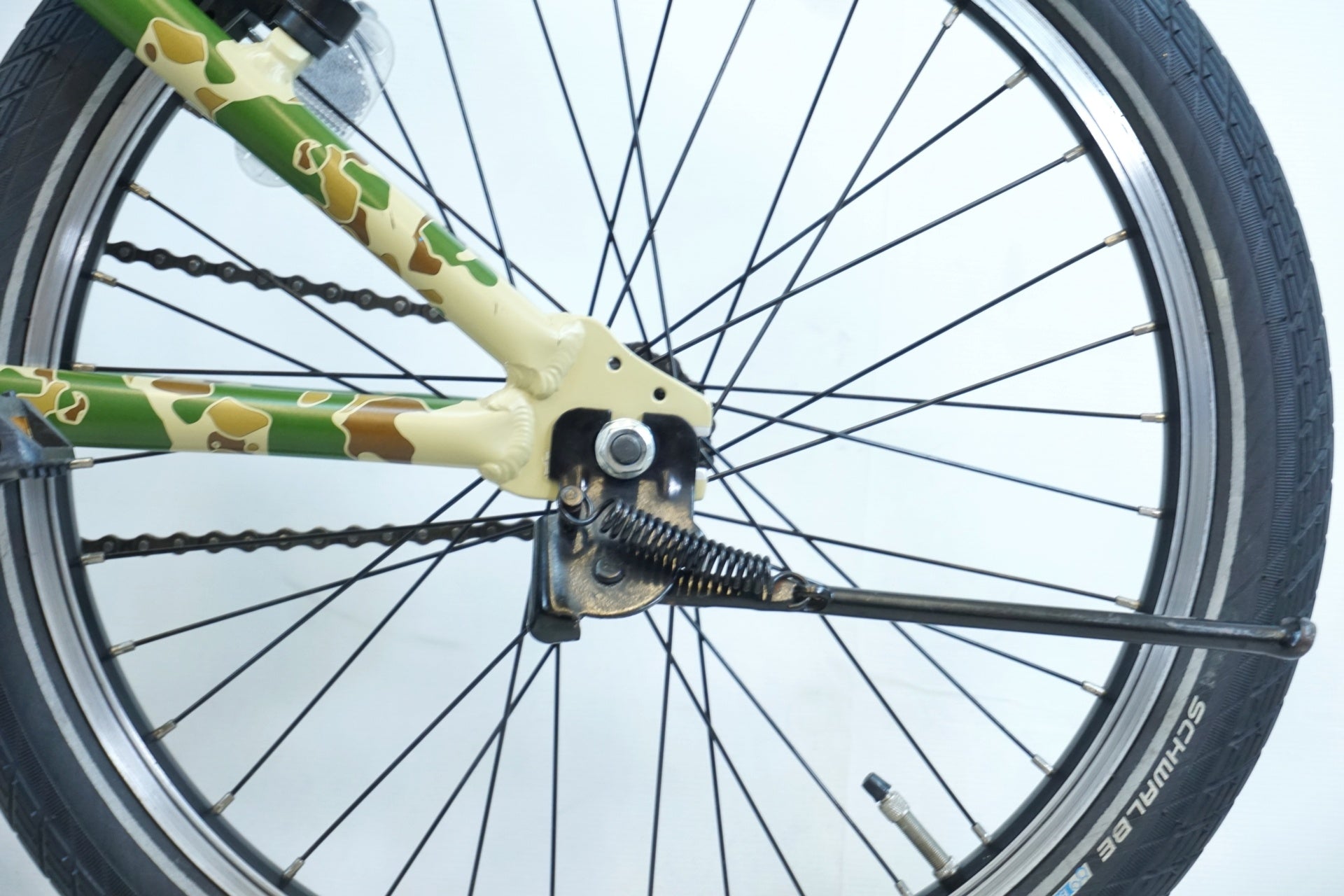 MARIN 「マーリン」 DONKY JR 20 2015年モデル キッズバイク / 有明ガーデン店