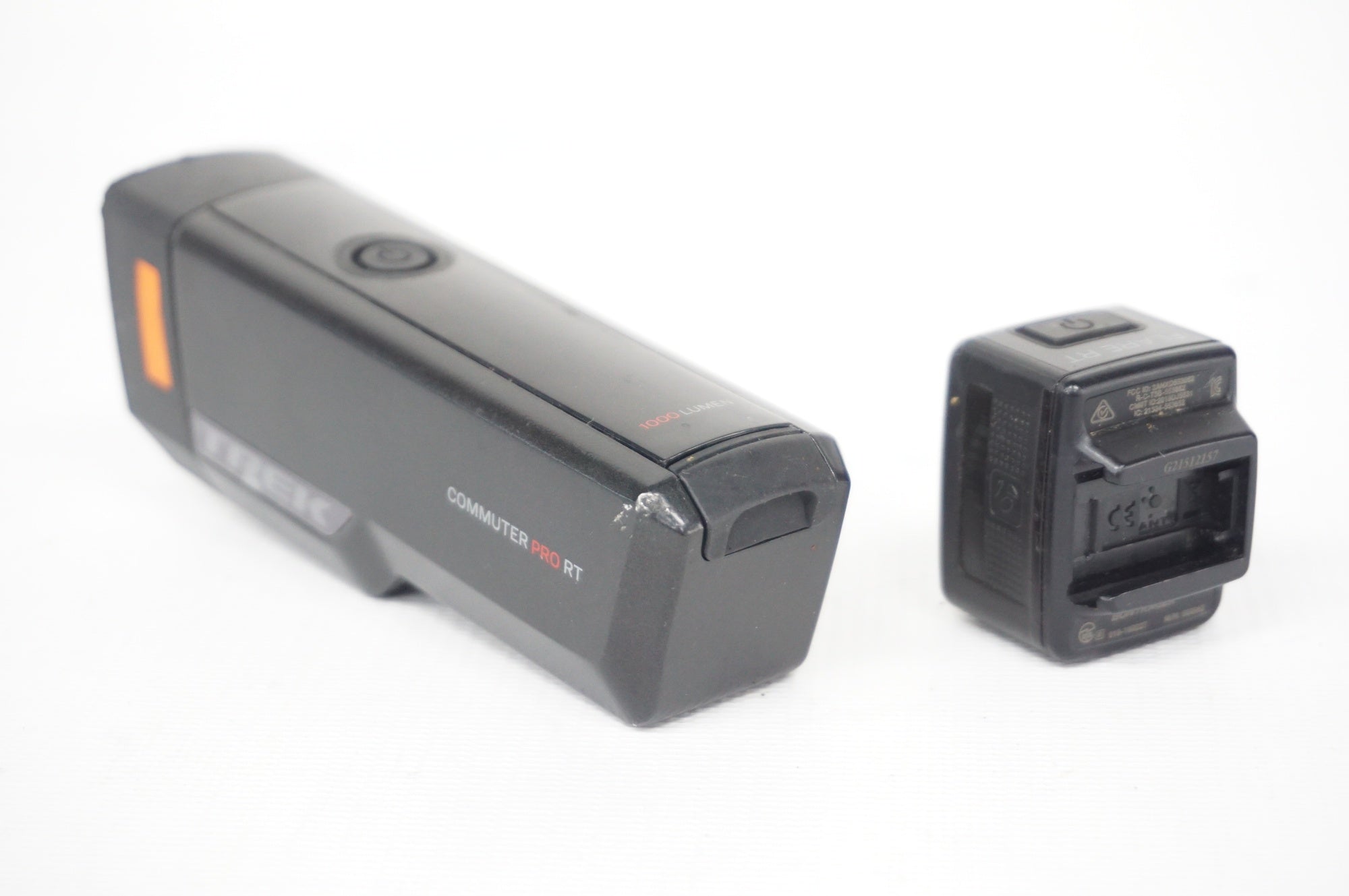 TREK 「トレック」 COMMUTER PRO RT 1000 FLARE RT 本体のみ ライトセット / 阪急塚口店