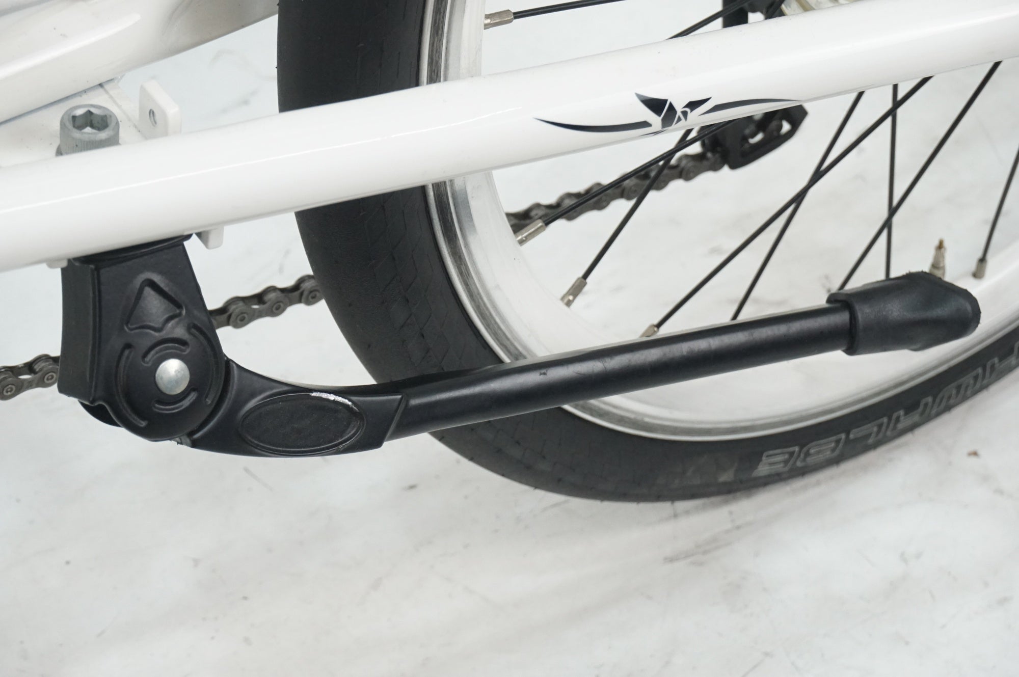 TERN 「ターン」 VERGE P9 2015年モデル 20インチ 折り畳み自転車/ 大宮店